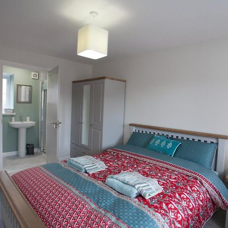 Cash Hill Farm Cottages Ballinamallard Buitenkant foto
