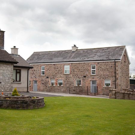 Cash Hill Farm Cottages Ballinamallard Buitenkant foto