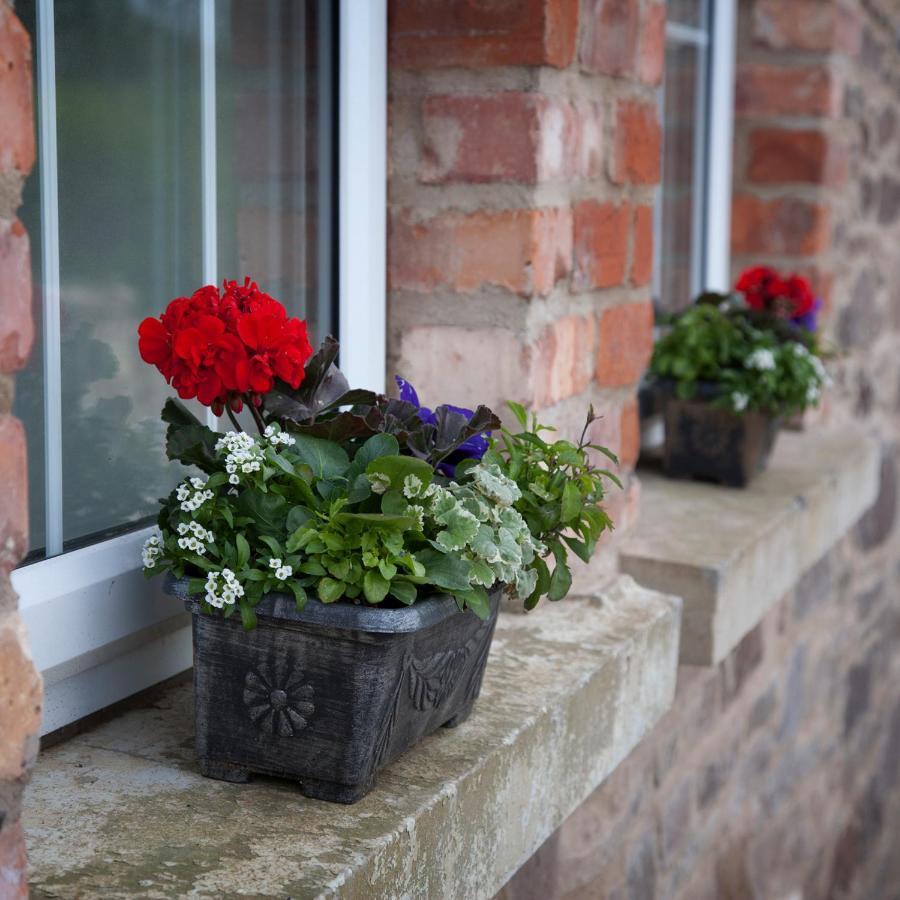 Cash Hill Farm Cottages Ballinamallard Buitenkant foto