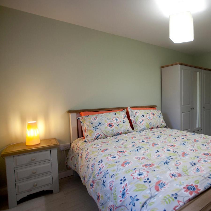 Cash Hill Farm Cottages Ballinamallard Buitenkant foto