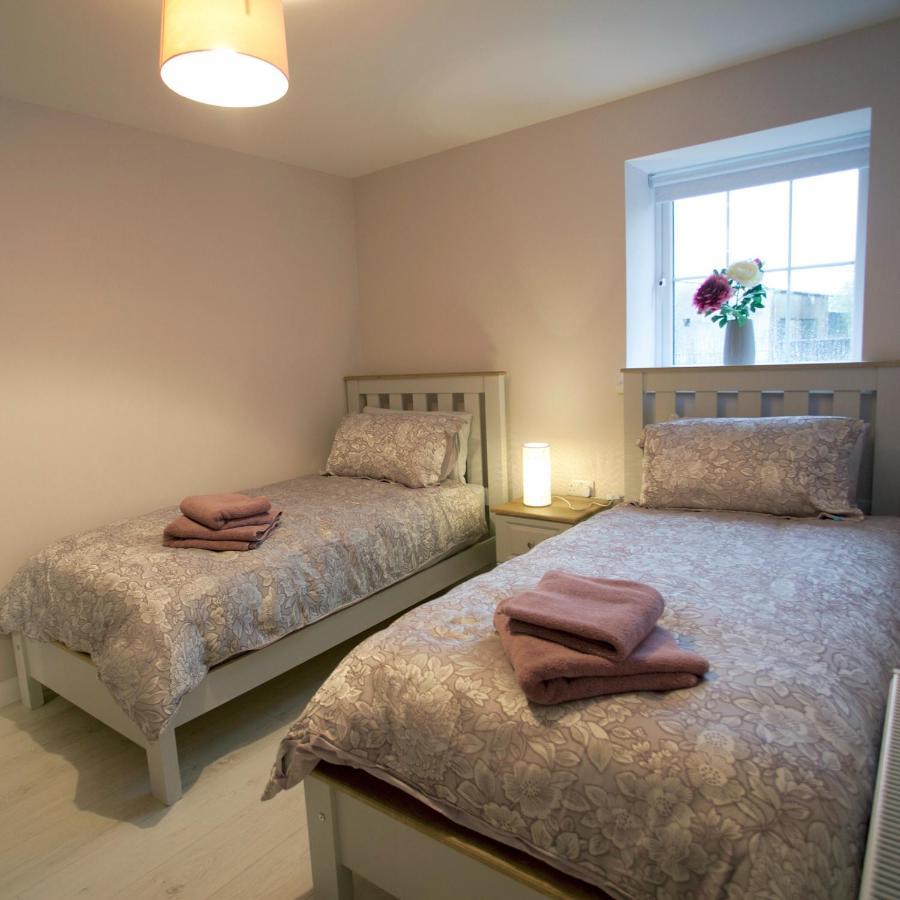 Cash Hill Farm Cottages Ballinamallard Buitenkant foto