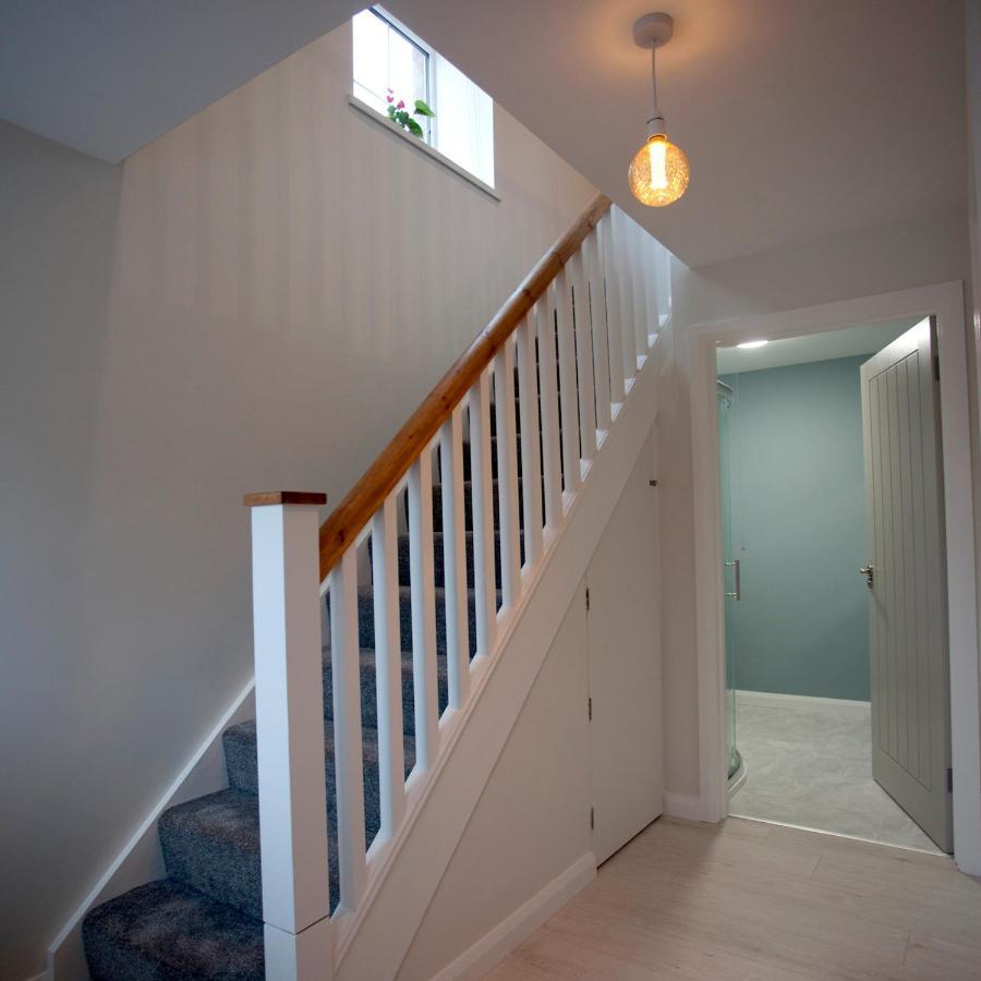 Cash Hill Farm Cottages Ballinamallard Buitenkant foto